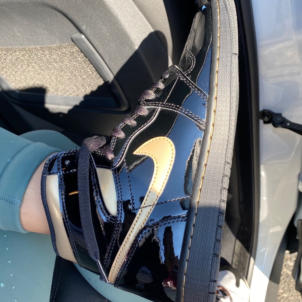 Men’s shoes